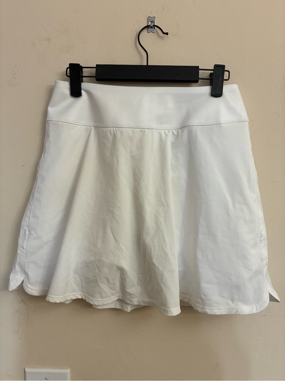 PUMA White Golf Tennis Skort Women’s XS Athletic Flare skirt